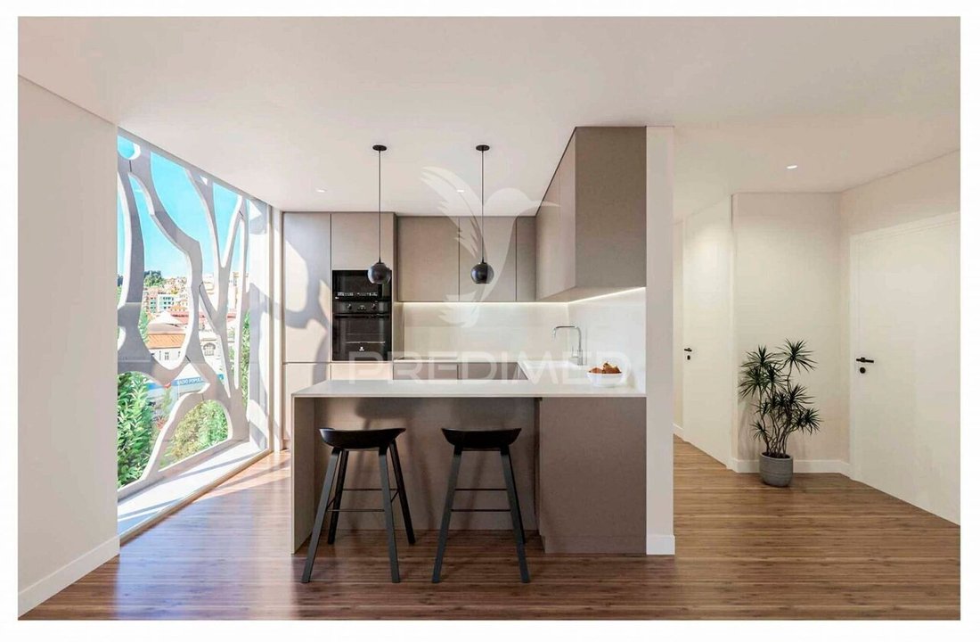 Apartment in Santa Luzia, Madeira, Portugal 3 - 13301589