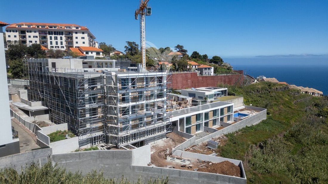 Wohnung in Caniço, Autonome Region Madeira, Portugal 4 - 17902212
