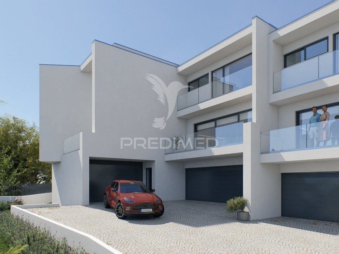 House in Rio Tinto, Porto District, Portugal 3 - 17902223