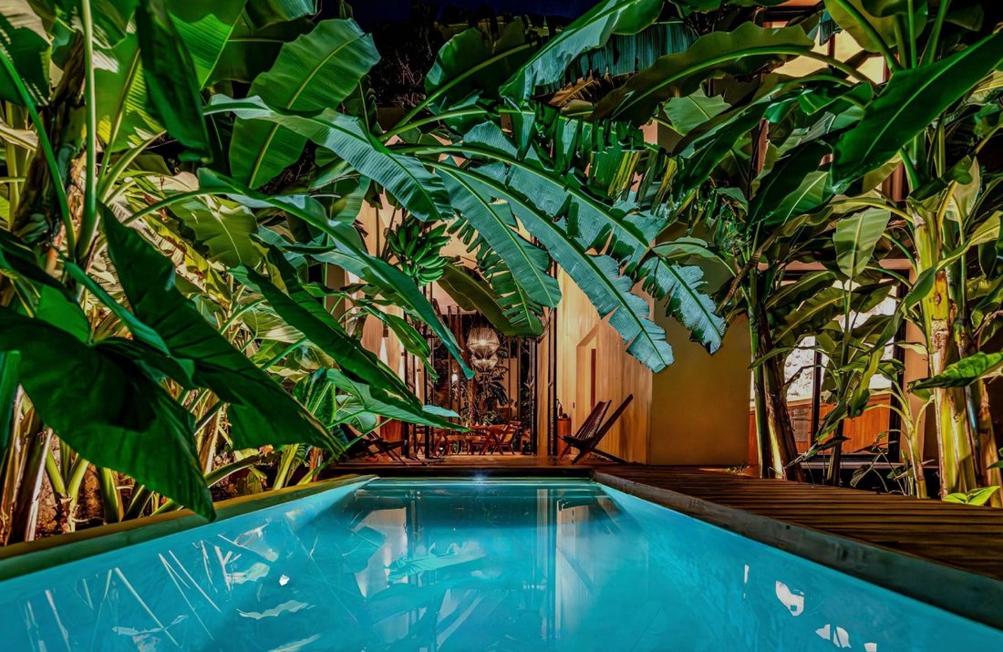House in San Miguel de Cozumel, Quintana Roo, Mexico 2 - 17504921