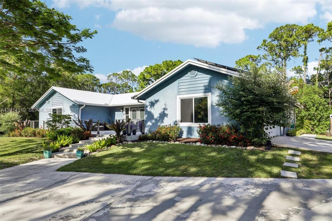 House in Palm Beach Gardens, Florida, United States 2 - 17902143
