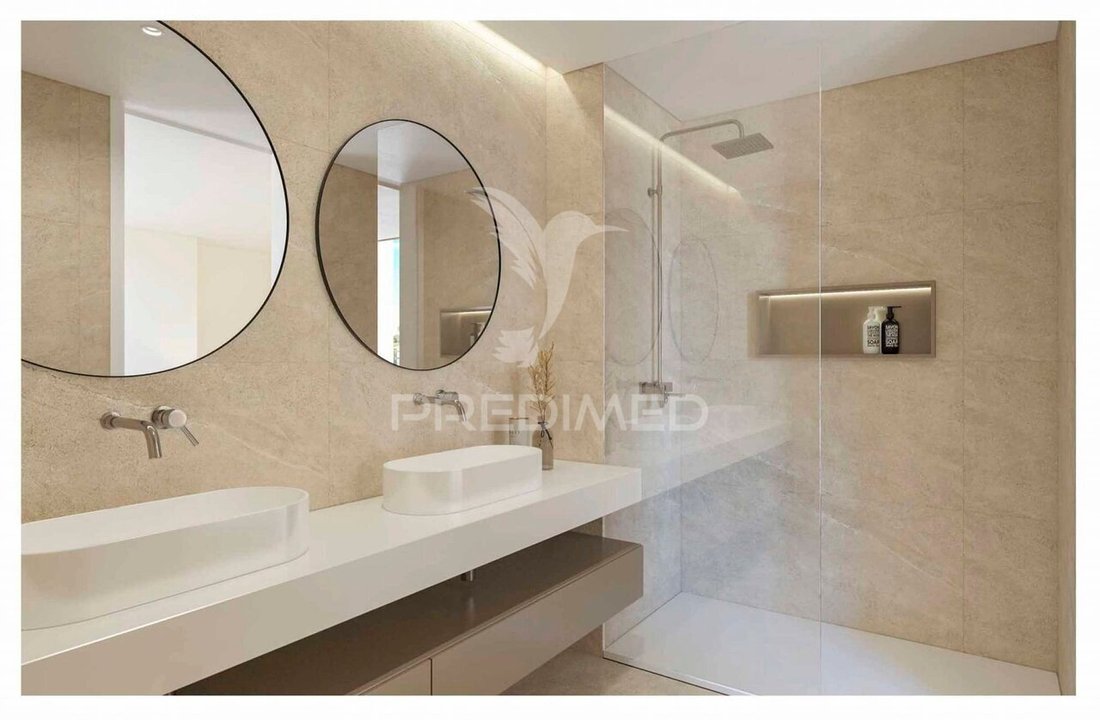 Apartment in Santa Luzia, Madeira, Portugal 4 - 13301589