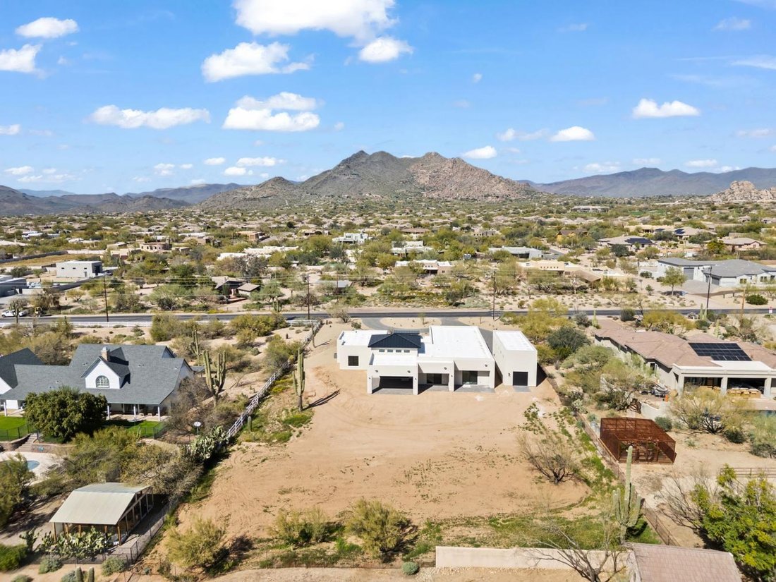 House in Carefree, Arizona, United States 3 - 16738292