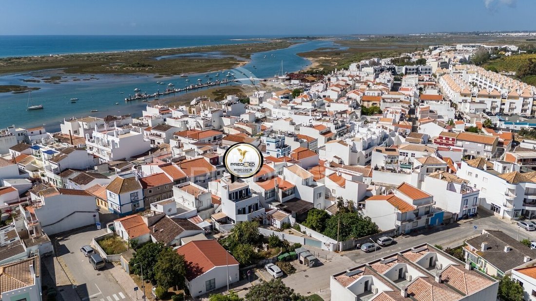 House in Conceicao e Cabanas de Tavira, Algarve, Portugal 2 - 17842065