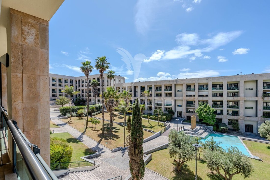 Apartment in Belem, Lisbon, Portugal 3 - 17902053