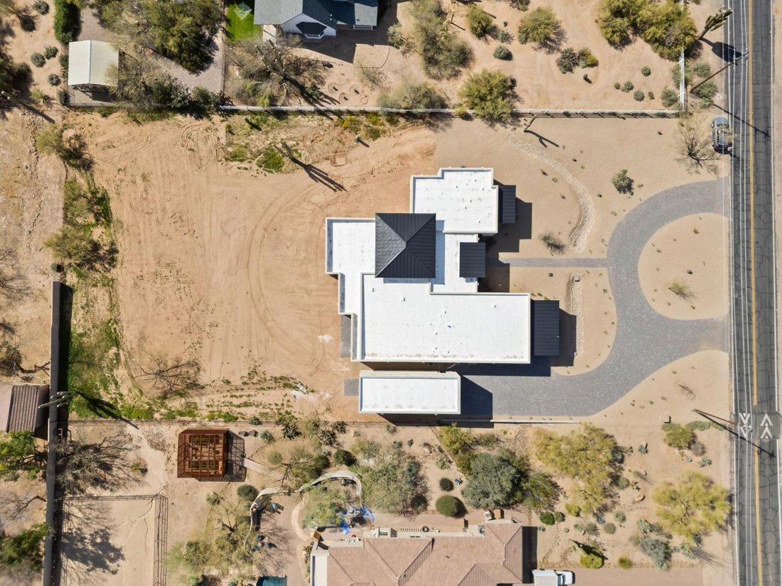 House in Carefree, Arizona, United States 2 - 16738292