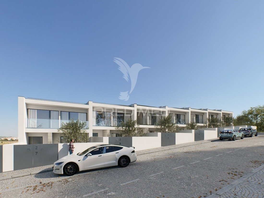 House in Rio Tinto, Porto District, Portugal 1 - 17902200