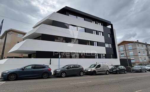 Wohnung in Gondomar (Sao Cosme), Valbom und Jovim, Distrikt Porto, Portugal 1