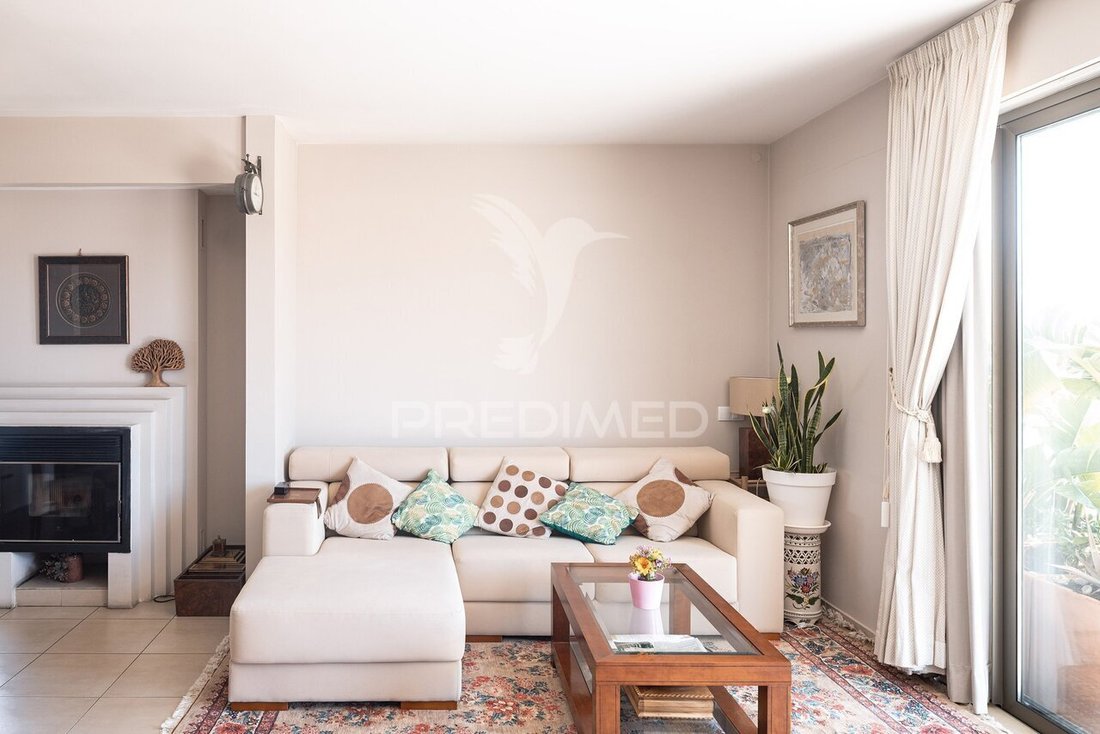 Apartment in Portimao, Algarve, Portugal 4 - 16950941