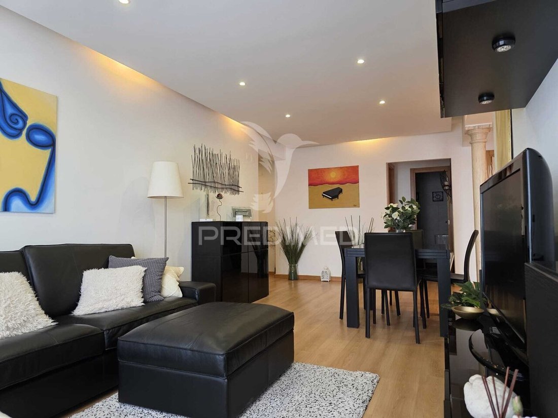 Appartement à Moscavide e Portela, Lisbonne, Portugal 4 - 17902070