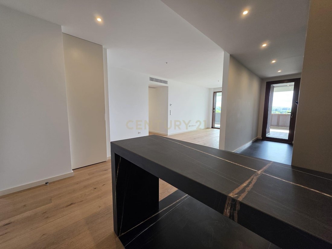 Apartment in Santa Marinha e Sao Pedro da Afurada, Porto District, Portugal 5 - 17467344