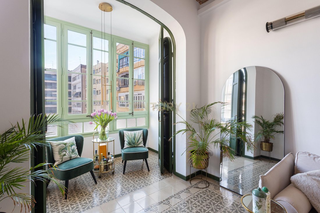 Apartment in Eixample, Barcelona, Spain 4 - 17875858