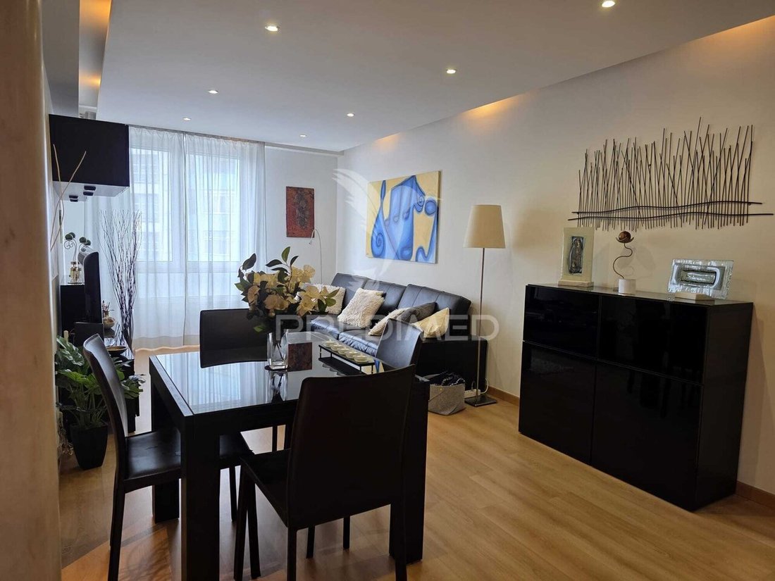 Appartement à Moscavide e Portela, Lisbonne, Portugal 1 - 17902070