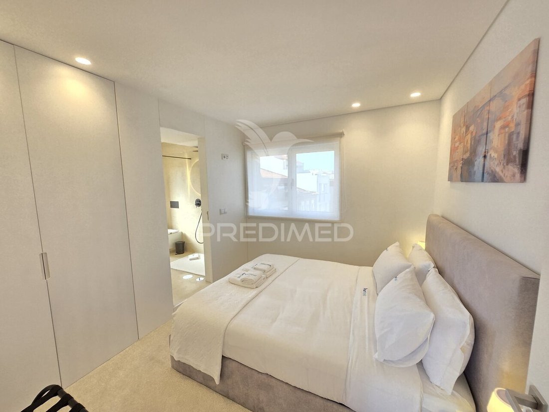 Apartment in Cedofeita, Santo Ildefonso, Se, Miragaia, Sao Nicolau e Vitoria, Porto District, Portugal 3 - 16471460