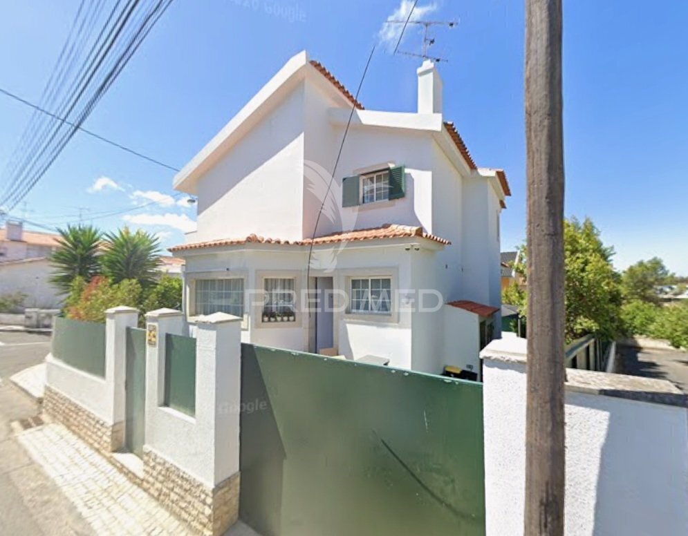 House in Estoril, Cascais e Estoril, Lisbon 4 - 17902227