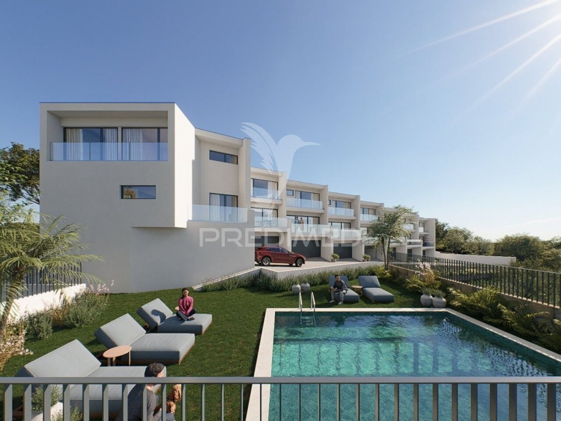 House in Rio Tinto, Porto District, Portugal 1 - 17902223