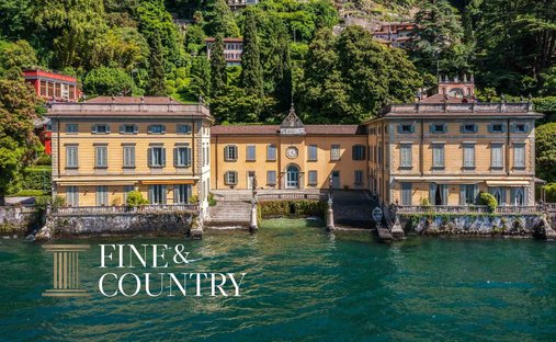 Apartamento en Torno, Lombardía, Italia 1