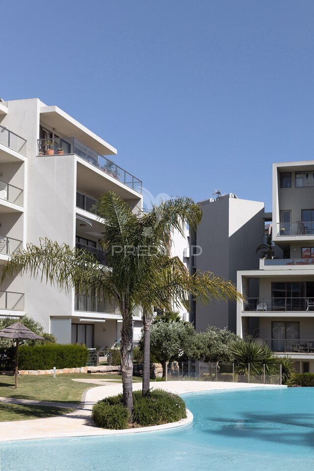 Apartment in Portimao, Algarve, Portugal 5 - 16950941