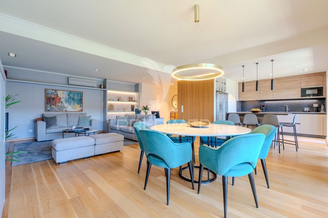Apartment in Belem, Lisbon, Portugal 4 - 17902053