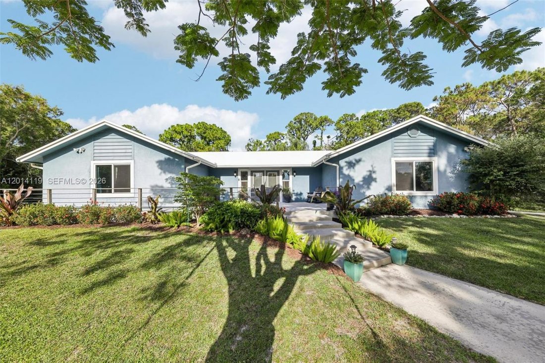 House in Palm Beach Gardens, Florida, United States 3 - 17902143