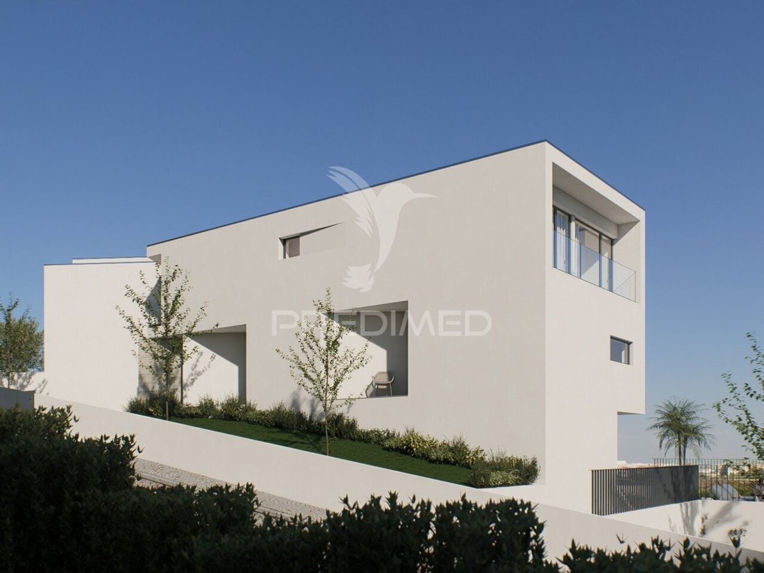 House in Rio Tinto, Porto District, Portugal 3 - 17902200