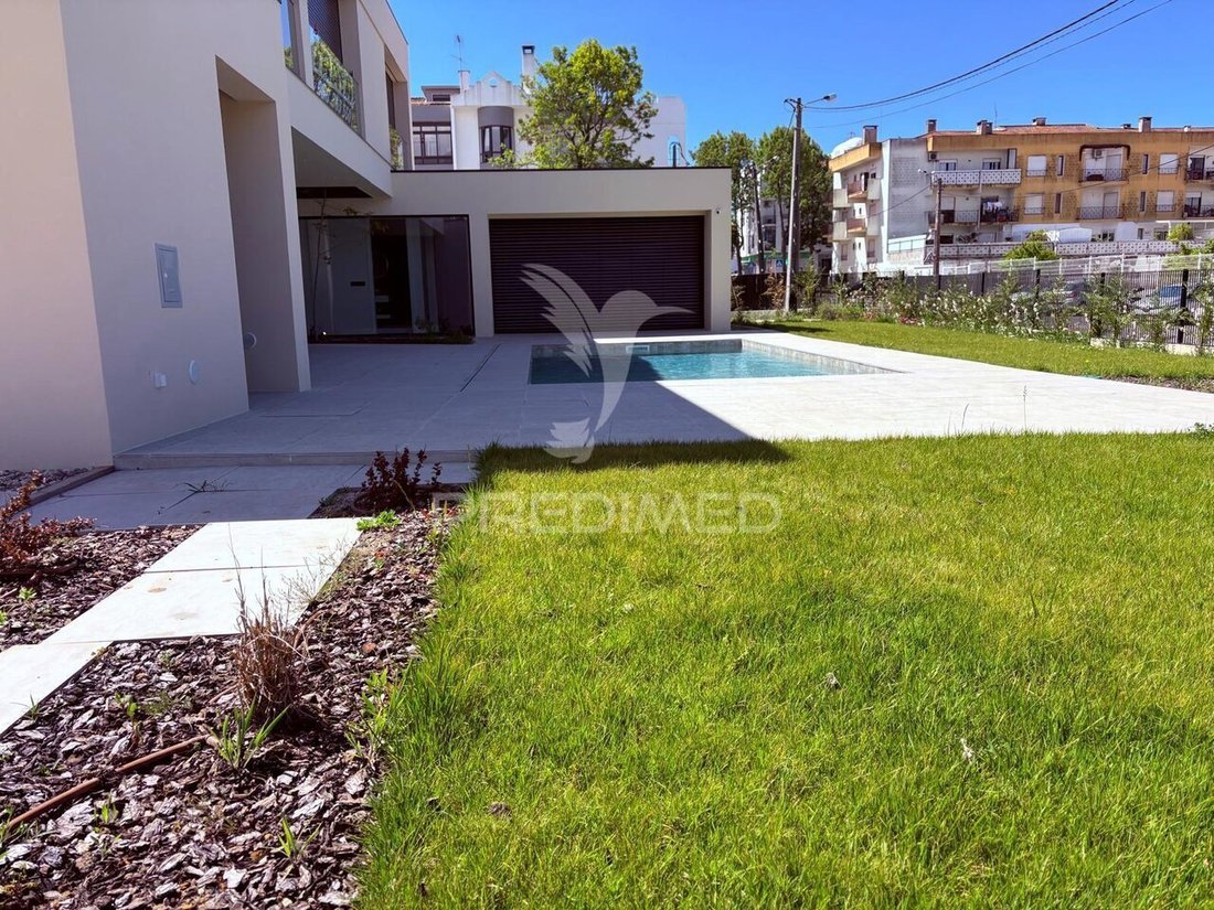 House in Charneca de Caparica e Sobreda, Setubal, Portugal 3 - 16093564