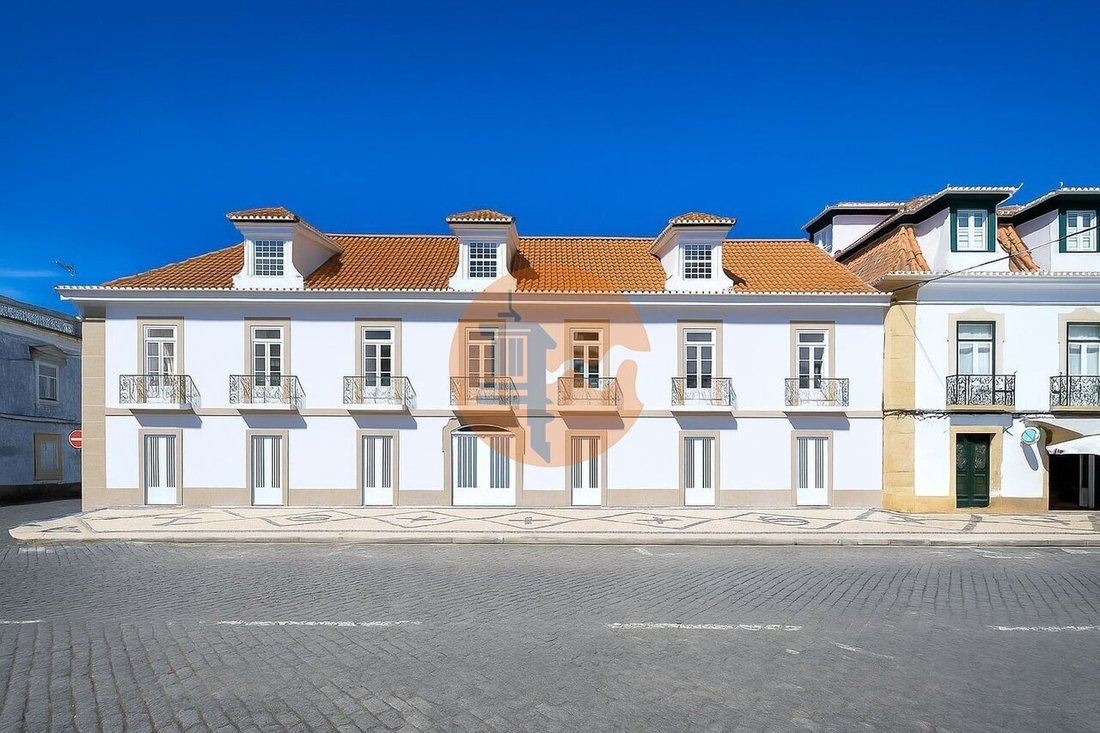 Apartment in Vila Real de Santo António, Algarve, Portugal 5 - 17902083