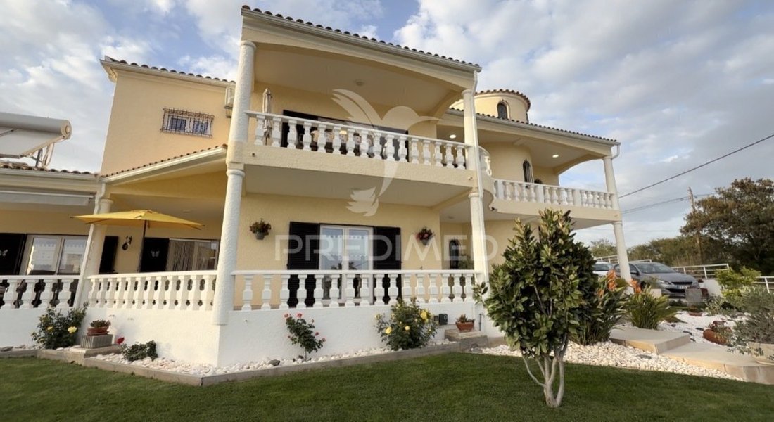 House in Loule (Sao Sebastiao), Algarve, Portugal 5 - 17902236