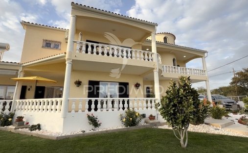 House in Loule (Sao Sebastiao), Algarve, Portugal 1