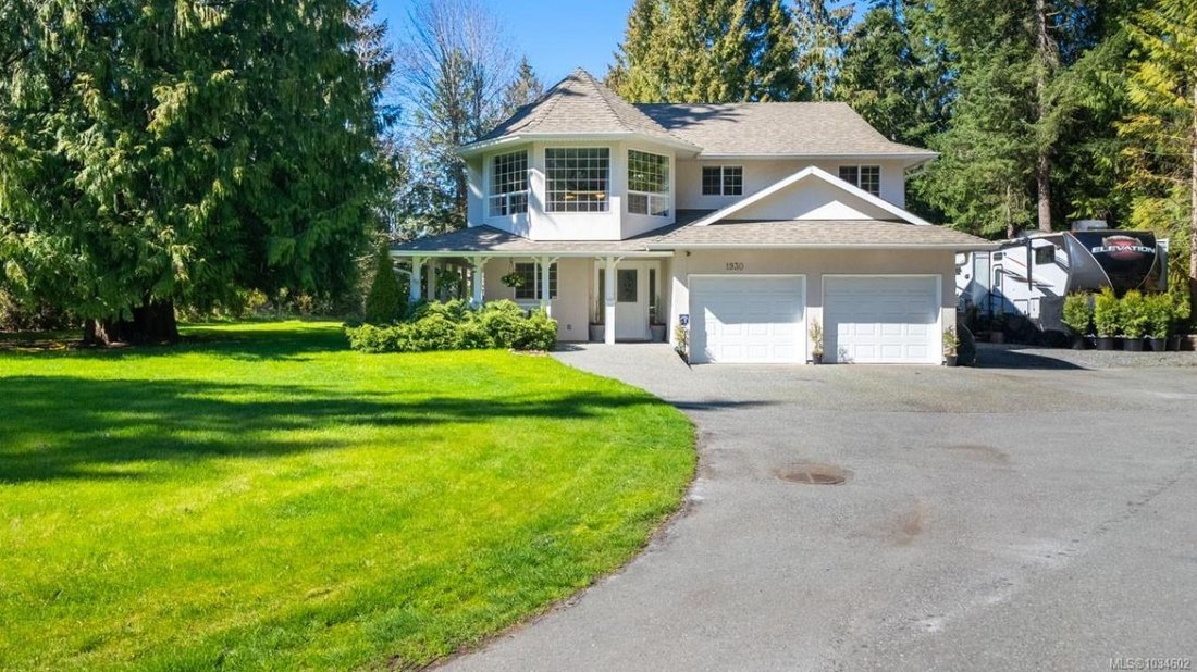 House in Nanaimo, British Columbia, Canada 1 - 17902142