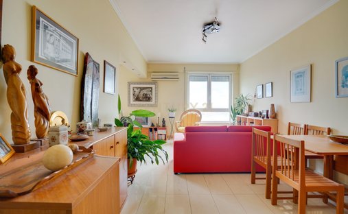 Wohnung in Moscavide e Portela, Lissabon, Portugal 1