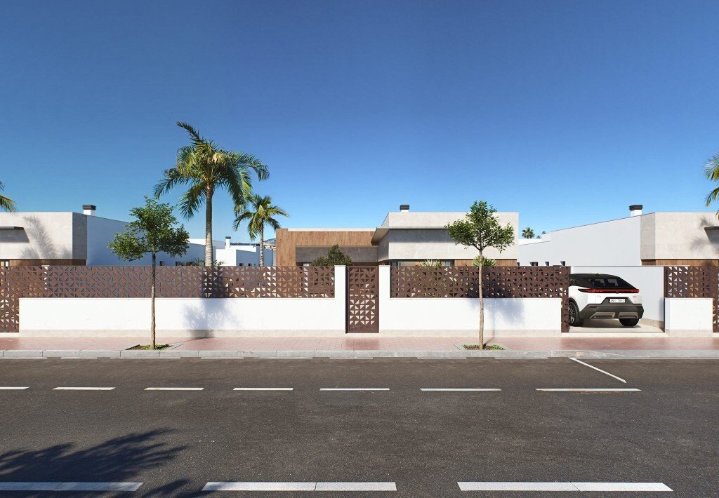 House in Sucina, Murcia, Región de Murcia 1 - 17902189