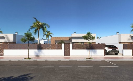 Casa a Sucina, Murcia, Murcia 1
