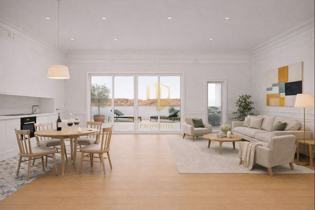 Apartment in Vila Real de Santo António, Algarve, Portugal 2 - 17902117