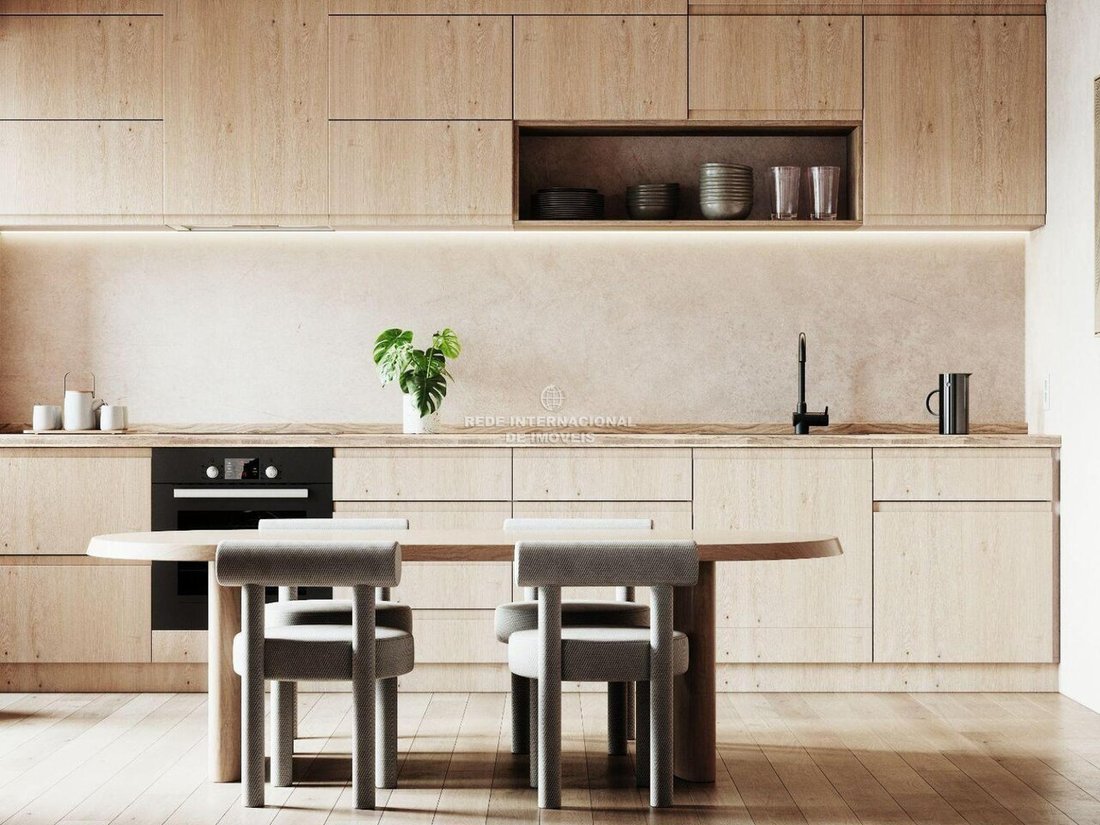 Apartment in Misericordia, Lisbon, Portugal 1 - 17902621