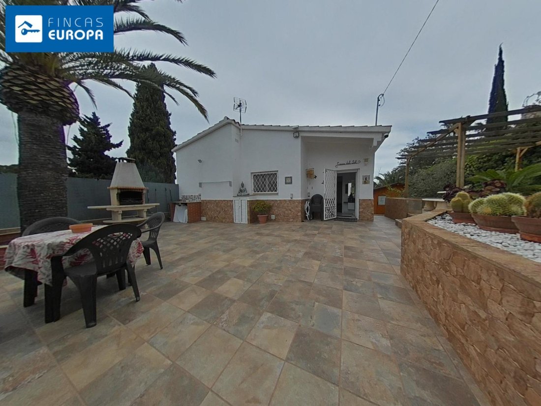 Villa in Salou, Catalonia, Spain 1 - 17902129
