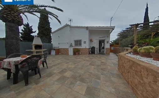 Villa in Salou, Catalonia, Spain 1
