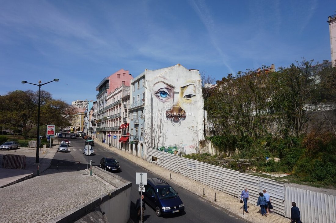 Apartment in Misericordia, Lisbon, Portugal 2 - 17902621