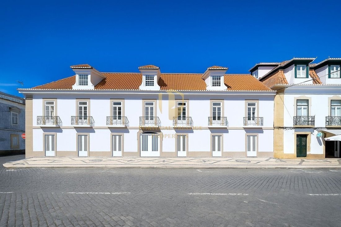 Apartment in Vila Real de Santo António, Algarve, Portugal 5 - 17902117