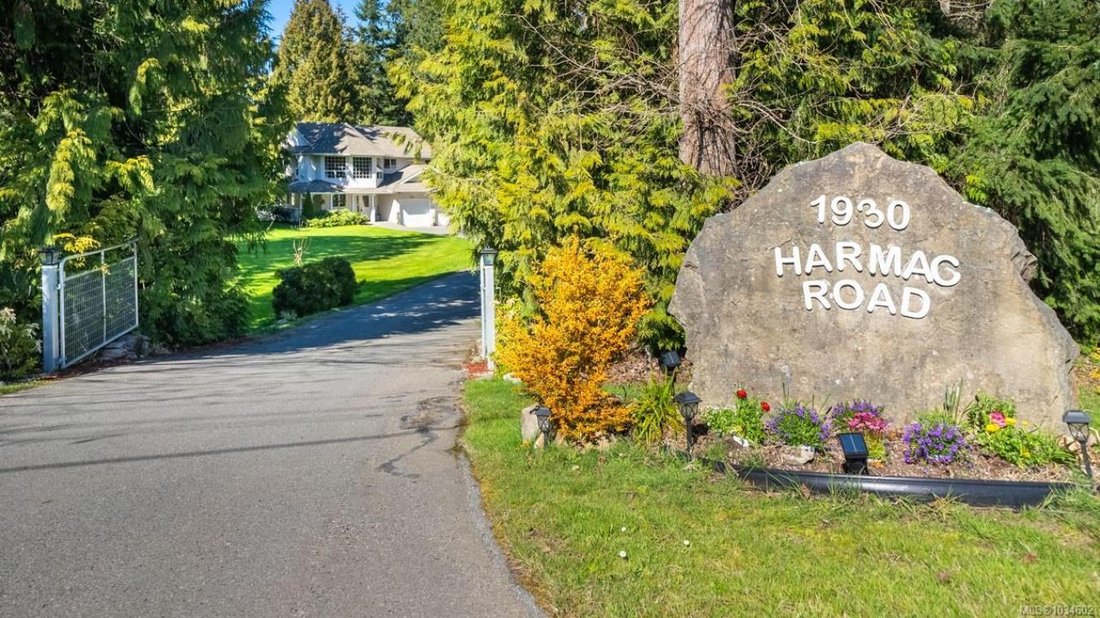 House in Nanaimo, British Columbia, Canada 3 - 17902142
