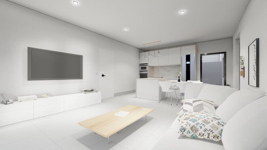 House in Roldan, Torre Pacheco, Región de Murcia 4 - 17902178