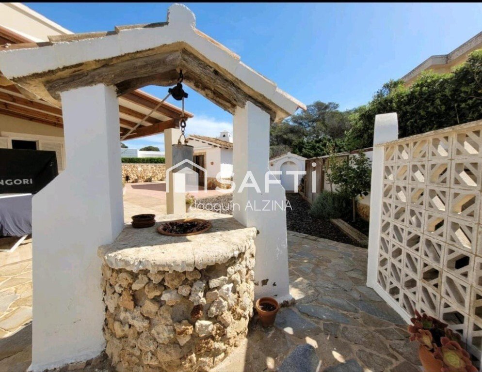 Haus in Ciutadella, Balearische Inseln, Spanien 2 - 17902171