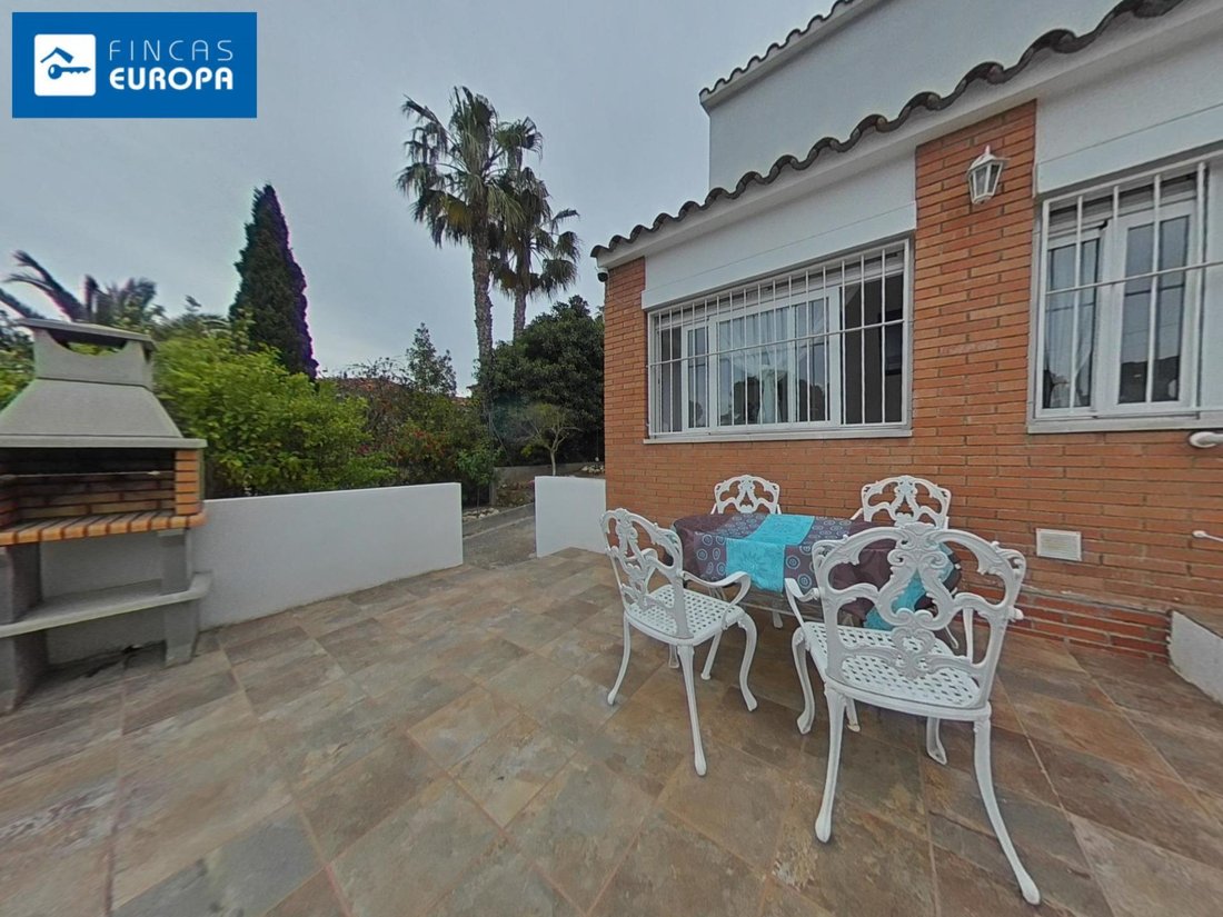 Villa in Salou, Catalonia, Spain 2 - 17902129