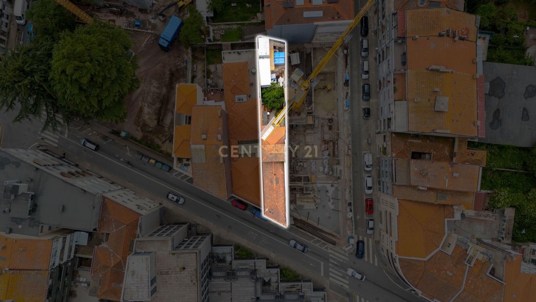 House in Cedofeita, Santo Ildefonso, Se, Miragaia, Sao Nicolau e Vitoria, Porto District, Portugal 4 - 17902068