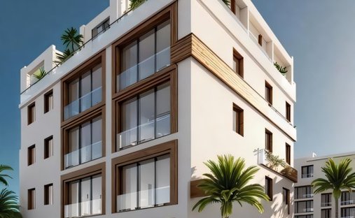 Appartamento a San Pedro del Pinatar, Murcia, Spagna 1