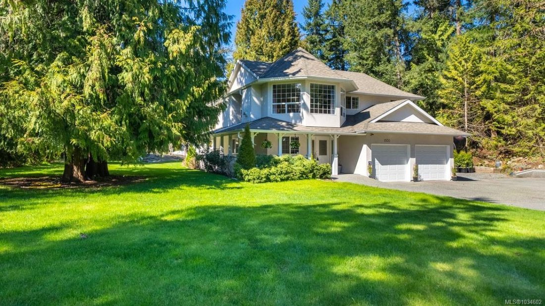 House in Nanaimo, British Columbia, Canada 2 - 17902142