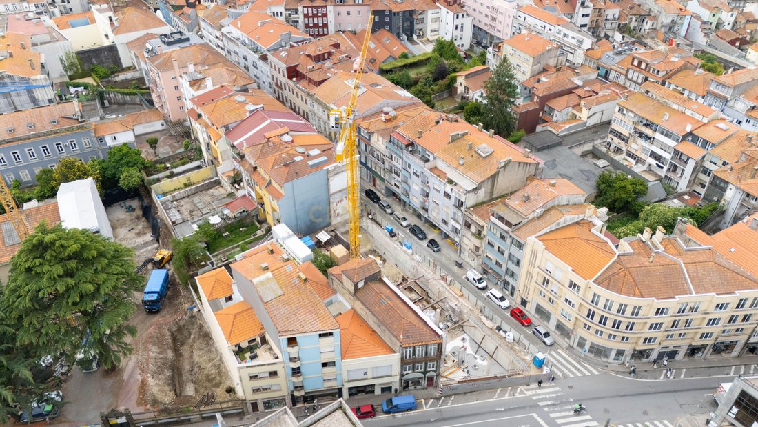 House in Cedofeita, Santo Ildefonso, Se, Miragaia, Sao Nicolau e Vitoria, Porto District, Portugal 5 - 17902068