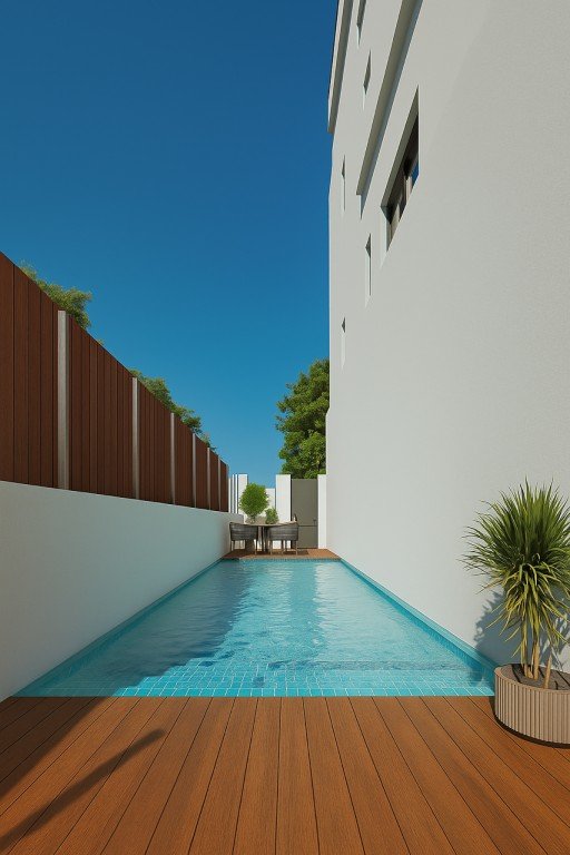 Apartment in San Pedro del Pinatar, Región de Murcia, Spain 2 - 17902187