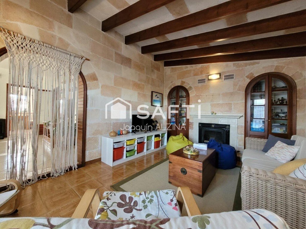 Haus in Ciutadella, Balearische Inseln, Spanien 1 - 17902171