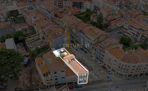 House in Cedofeita, Santo Ildefonso, Se, Miragaia, Sao Nicolau e Vitoria, Porto District, Portugal 1